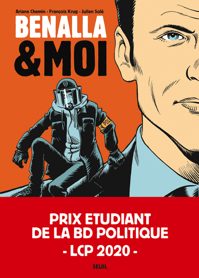 Image de Benalla et moi