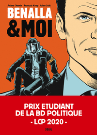 Image de Benalla et moi