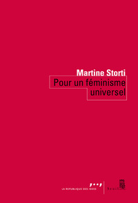 Picture of Pour un féminisme universel