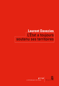 Picture of L'État a toujours soutenu ses territoires