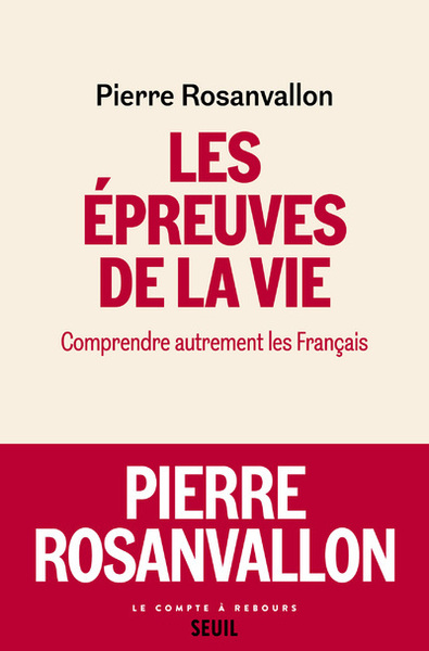Picture of Les Epreuves de la vie