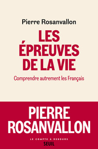 Picture of Les Epreuves de la vie