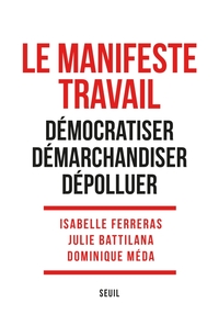 Picture of Le Manifeste Travail