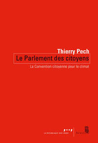 Picture of Le Parlement des citoyens