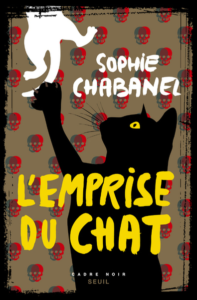 Picture of L'Emprise du chat