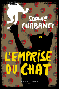 Picture of L'Emprise du chat