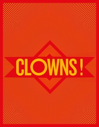 Picture of Clowns !