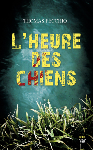 Picture of L'Heure des chiens