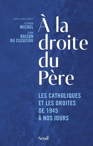 Picture of À la droite du Père