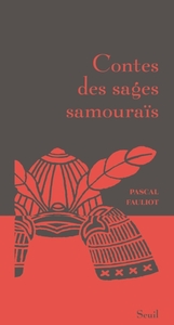 Image de Contes des sages samouraïs