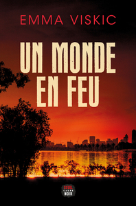 Picture of Un monde en feu