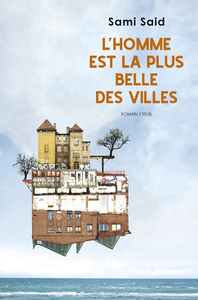Picture of L'Homme est la plus belle des villes
