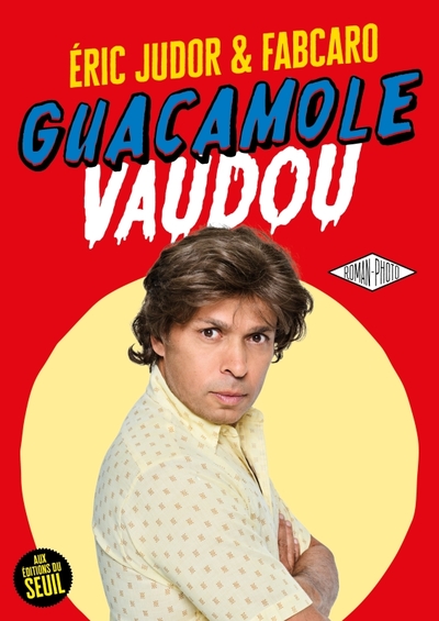 Picture of Guacamole Vaudou