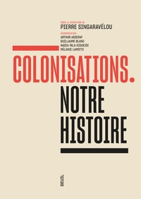 Image de Colonisations. Notre histoire