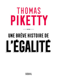 Image de Une brève histoire de l'égalité