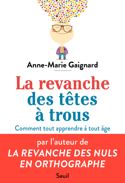 Image de La Revanche des têtes à trous
