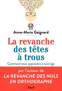 Image de La Revanche des têtes à trous