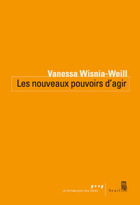 Picture of Les Nouveaux pouvoirs d'agir