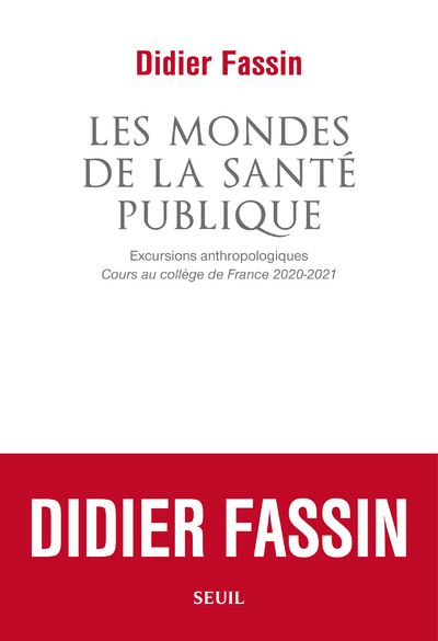 Picture of Les Mondes de la santé publique