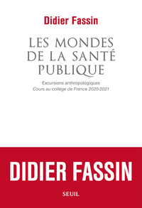 Picture of Les Mondes de la santé publique