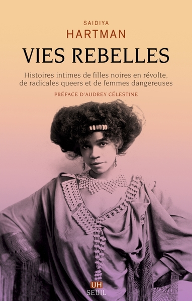 Image de Vies rebelles