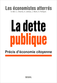 Picture of La Dette publique