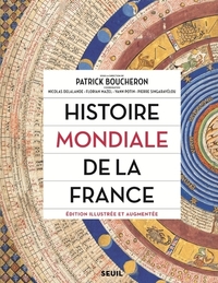 Image de Histoire mondiale de la France