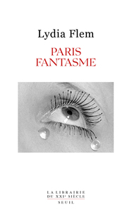 Picture of Paris Fantasme
