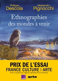 Image de Ethnographies des mondes à venir