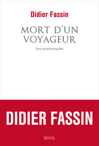 Image de Mort d'un voyageur