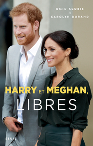 Image de Harry et Meghan, libres