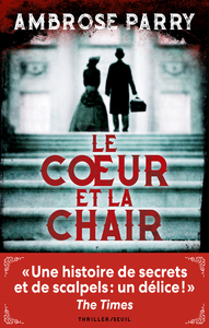 Image de Le Coeur et la Chair