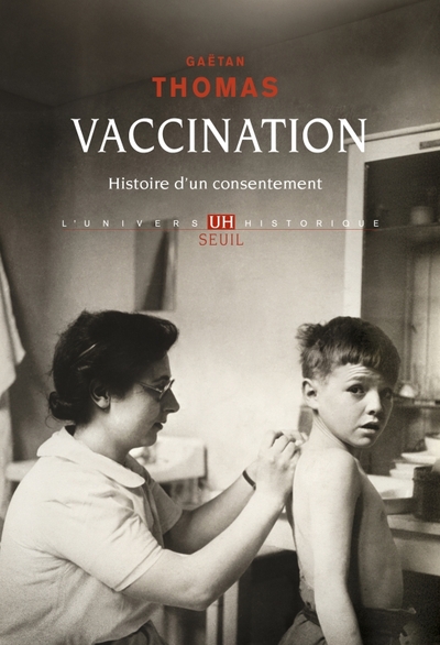 Picture of Vaccination