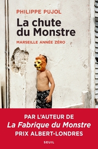 Picture of La Chute du monstre