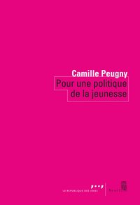 Picture of Pour une politique de la jeunesse