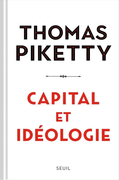Image de Capital et Idéologie