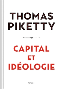 Image de Capital et Idéologie