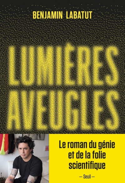 Picture of Lumières aveugles