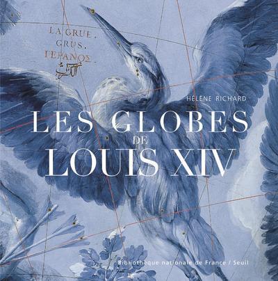 Picture of Les Globes de Louis XIV