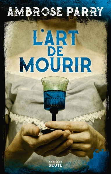 Image de L'Art de mourir
