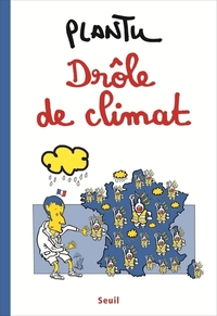 Picture of Drôle de climat