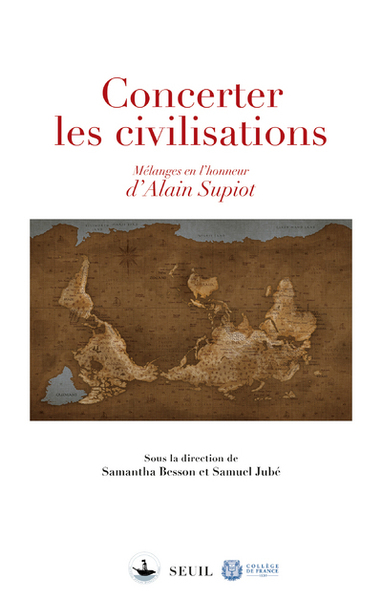 Picture of Concerter les civilisations