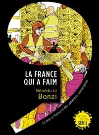 Picture of La France qui a faim