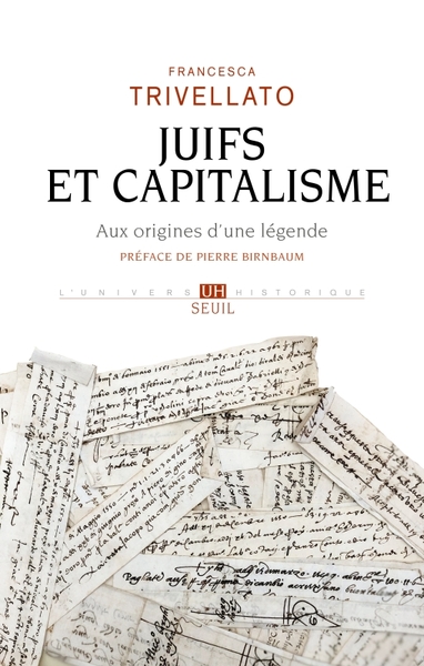Picture of Juifs et capitalisme