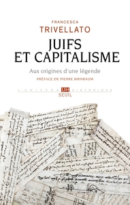 Picture of Juifs et capitalisme
