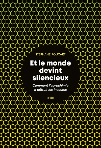 Image de Et le monde devint silencieux