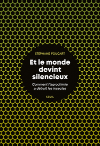 Image de Et le monde devint silencieux