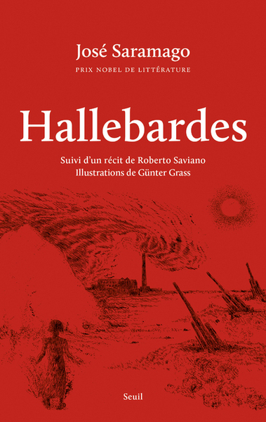 Picture of Hallebardes