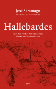 Picture of Hallebardes