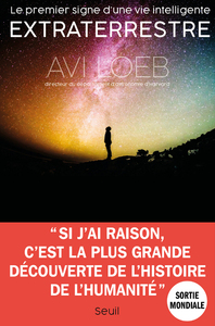 Image de Le Premier Signe d'une vie intelligente extraterrestre
